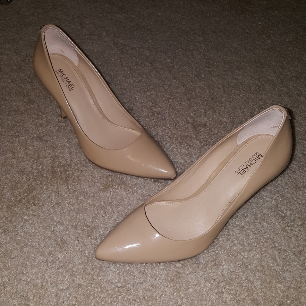 Michael Kors Heals
